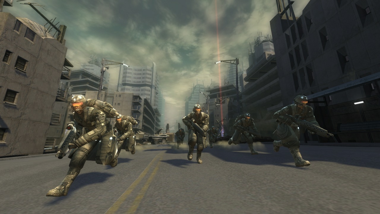 StormRise - Imagen 25